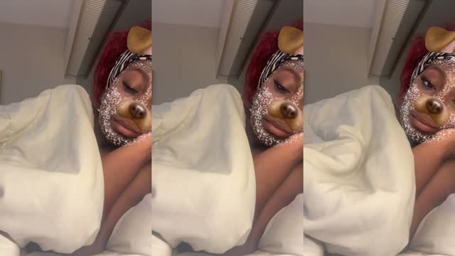 @xodimpl TikTok live from 2026-08-17