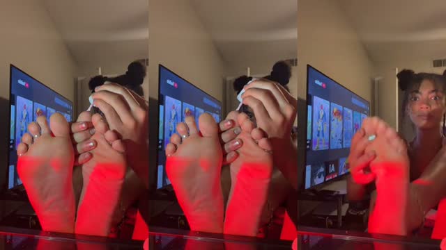 @dejavuvint TikTok live from 2026-08-17