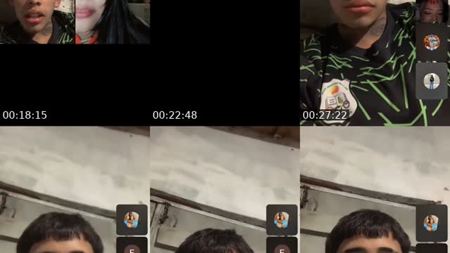 @minialexa_103 TikTok live from 2026-08-17