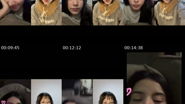 @kaaren.avalos TikTok live from 2026-08-17