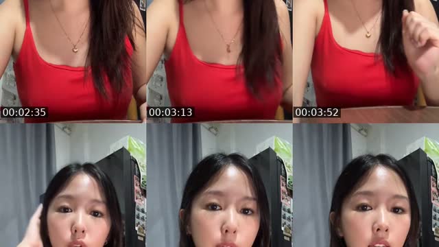 @keishacolleen TikTok live from 2026-08-17