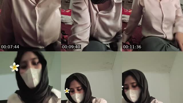 TikTok live: Masuk bayar sayang 💦💦 by @it.sme_lika