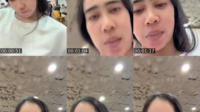 @cantik4315 TikTok live from 2026-08-17