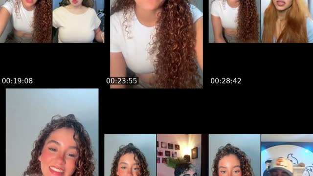 @nailis_mendez TikTok live