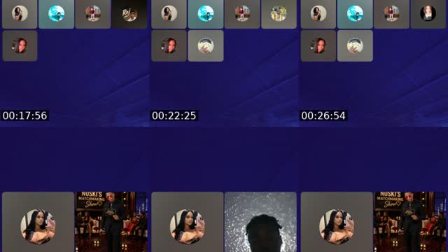 TikTok live: Chime in 🤎 by @muvvvvades