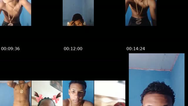 TikTok live: vou responder todos by @r7zin_dancy77