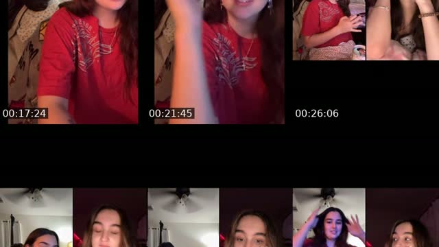 @emily_youknow22 TikTok live from 2026-08-17