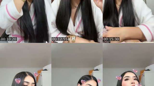 @wepdam7 TikTok live from 2026-08-17