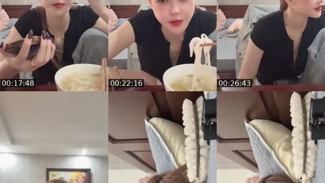 @giang0895 TikTok live from 2026-08-17