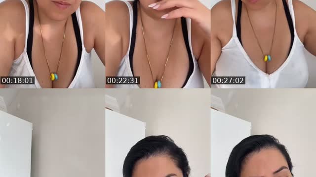 @burjinalll6 TikTok live from 2026-08-17