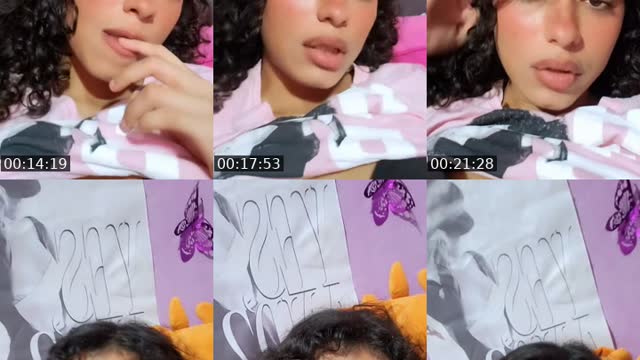 @rubio.bea TikTok live from 2026-08-17