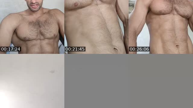 @amirdaddy65 TikTok live from 2026-08-17