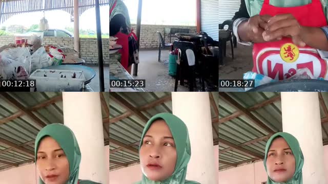 @surimustapha123 TikTok live from 2026-08-17