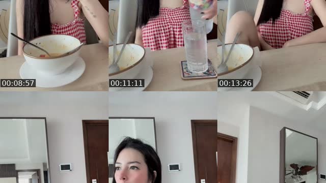 @heradsp TikTok live from 2026-08-17