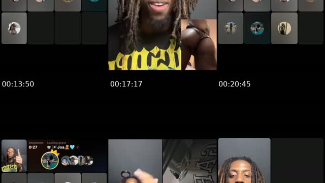 @nadirgottwitch TikTok live from 2026-08-17
