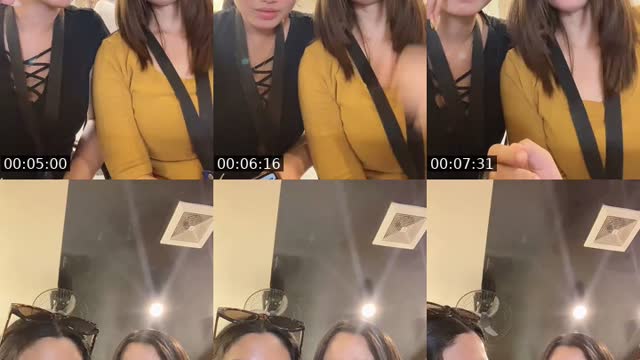 @gimmesamyangg TikTok live from 2026-08-17