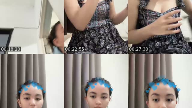 @rohmaaaaaaaaaaaaaaaaa TikTok live from 2026-08-17