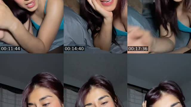 @diosadeluniverso0 TikTok live