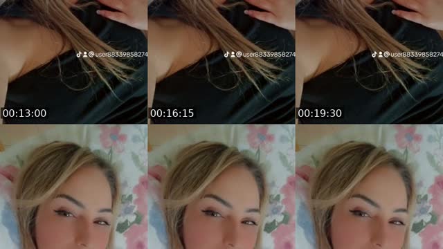 @yara.zazon TikTok live