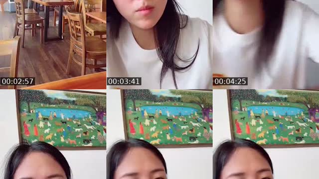 @poppy6408 TikTok live