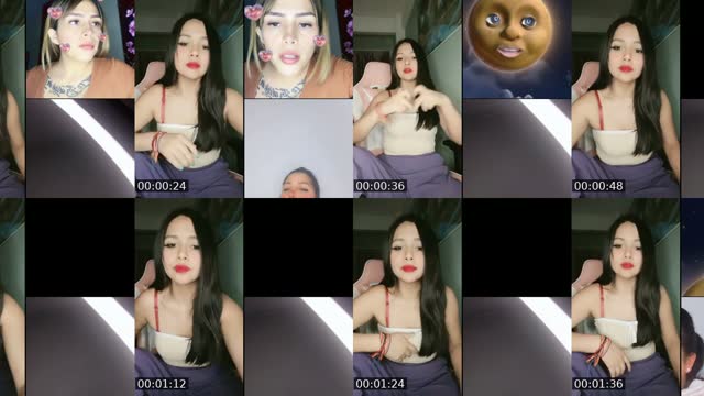 @lesly33335 TikTok live from 2026-08-17
