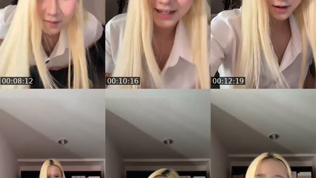 @watercolorrrrrrr TikTok live from 2026-08-17