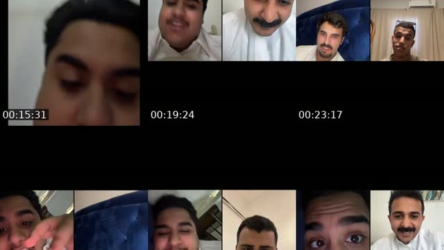 @qq6.o TikTok live from 2026-08-17