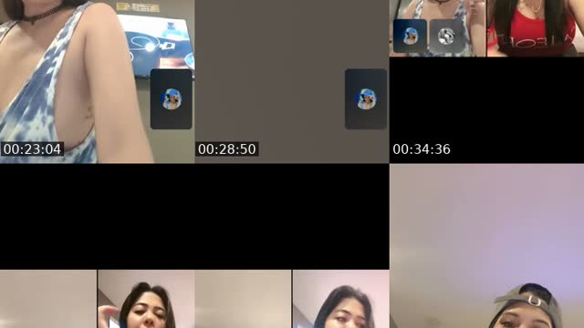 @tauruscooper1 TikTok live from 2026-08-17