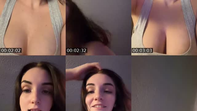 @bugg870 TikTok live
