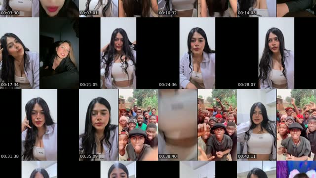 @.kass113 TikTok live from 2026-08-17