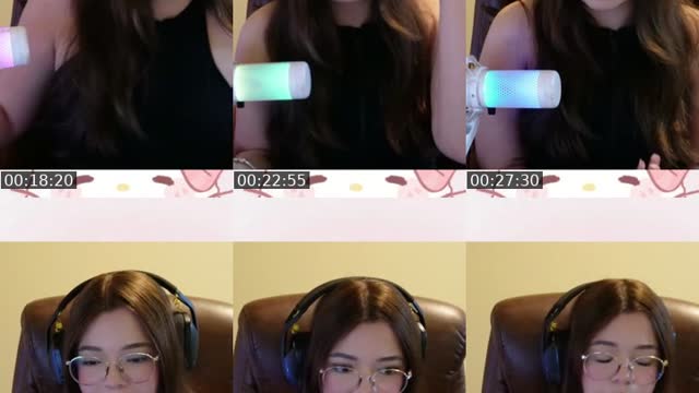 TikTok live: Lets Go LIVE! by @ari_niki19