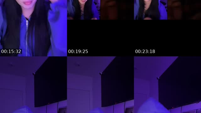 TikTok live: heyy💋 by @brisa.abbas