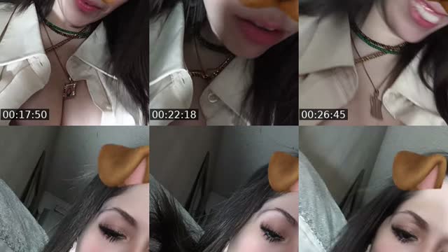 @valerialuevano10jj TikTok live from 2026-08-17
