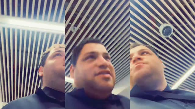 @user5082837059976 TikTok live