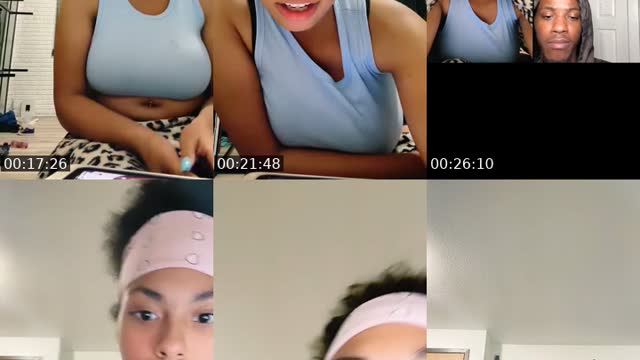@jayla_pretty3 TikTok live from 2026-08-17