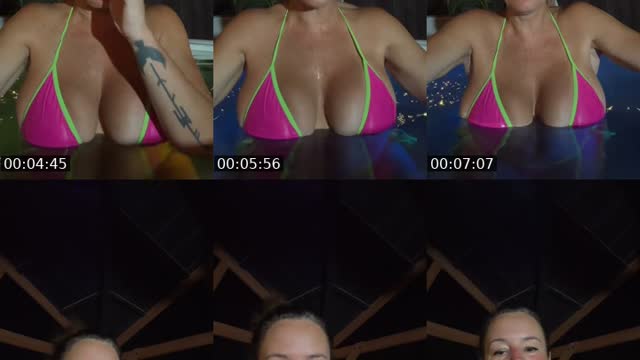 @moms_gym_life TikTok live