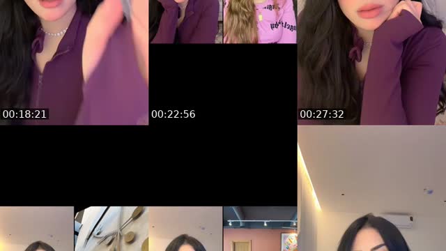 @nanq156 TikTok live from 2026-08-17