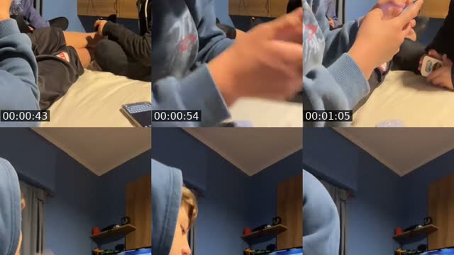 @faustinosioli TikTok live from 2026-08-17