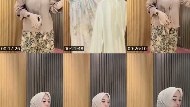 @rizemaaa TikTok live from 2026-08-17