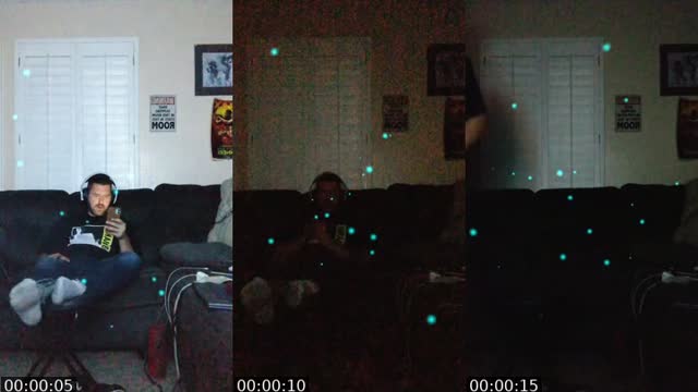 @vikingfootgod TikTok live from 2026-08-17