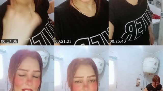 @ssmakhaled TikTok live from 2026-08-17