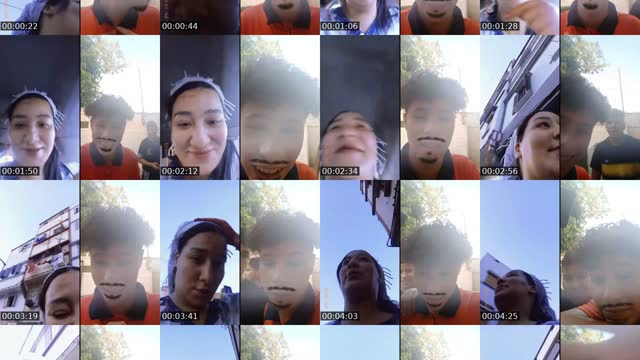 @chaimaa.bristish TikTok live from 2026-08-17