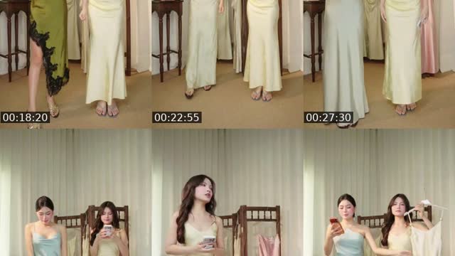 TikTok live: Hello mấy tình yêu by @felixx_brand