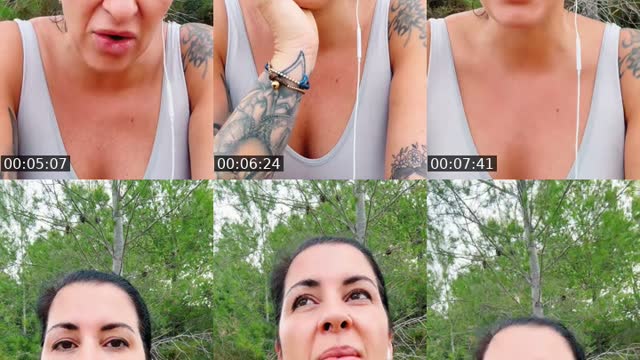 @ali.belleza.holis TikTok live