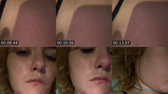@serena217003 TikTok live
