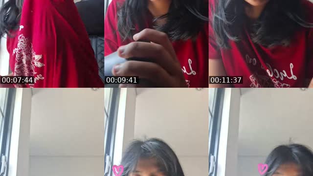 @denalovav TikTok live from 2026-08-17