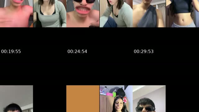 @kev_vazs TikTok live