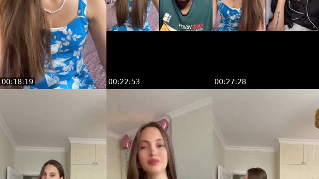 @fitness_fitonyashka TikTok live from 2026-08-17