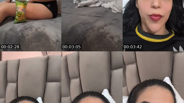 @ari36804 TikTok live from 2026-08-17
