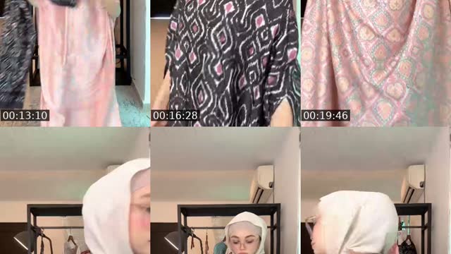 @lilypetunahq TikTok live from 2026-08-17
